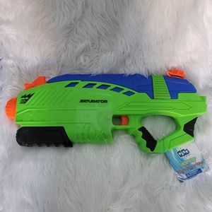 PLAY ZONE Saturator Water Gun